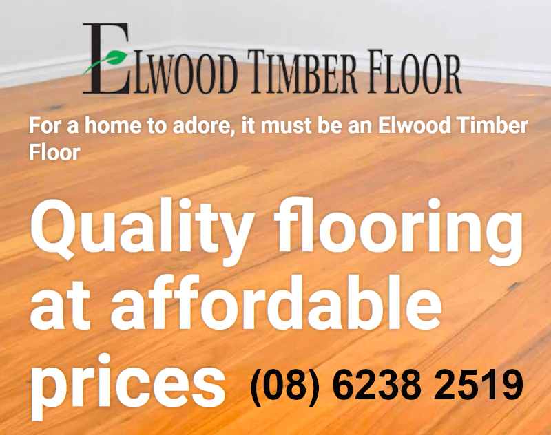Timber flooring supply business Perth.