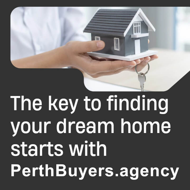 Perth buyers agent.