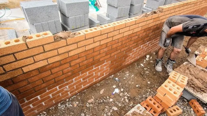 Bricklayer Perth northern suburbs bricklaying services.